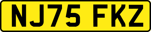 NJ75FKZ