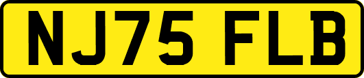 NJ75FLB