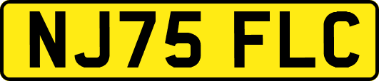 NJ75FLC