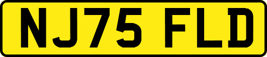 NJ75FLD