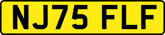 NJ75FLF
