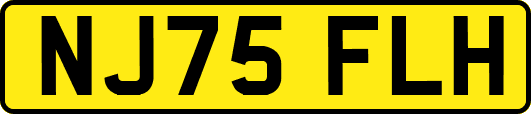 NJ75FLH