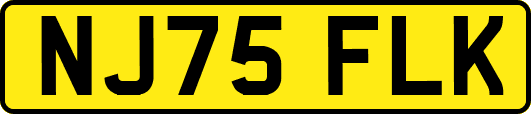 NJ75FLK