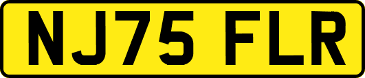 NJ75FLR
