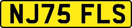 NJ75FLS