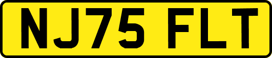 NJ75FLT