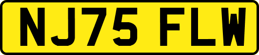 NJ75FLW