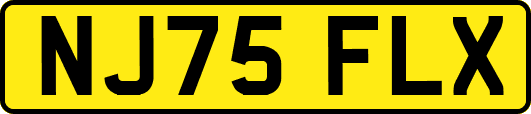NJ75FLX