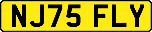 NJ75FLY