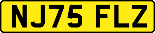 NJ75FLZ