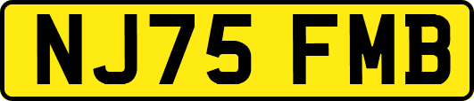 NJ75FMB