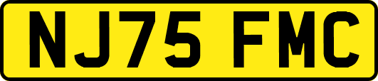 NJ75FMC