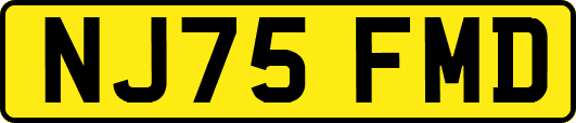 NJ75FMD