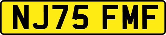 NJ75FMF
