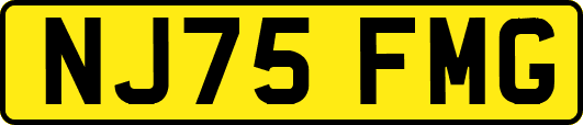 NJ75FMG