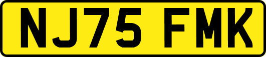 NJ75FMK
