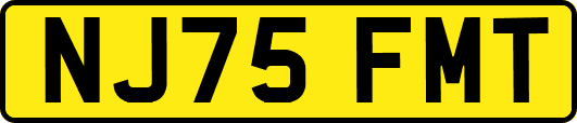 NJ75FMT