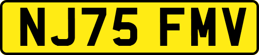NJ75FMV