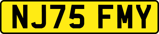 NJ75FMY