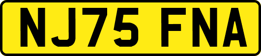 NJ75FNA