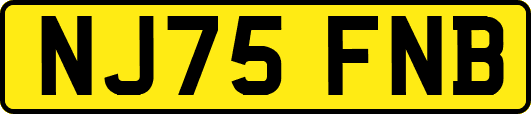 NJ75FNB