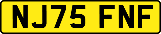 NJ75FNF