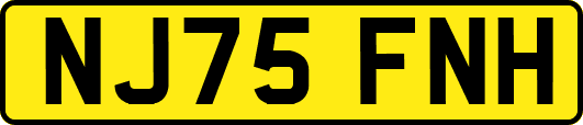 NJ75FNH