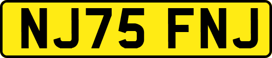 NJ75FNJ