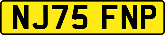 NJ75FNP