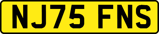 NJ75FNS