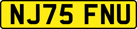NJ75FNU