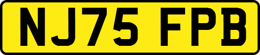 NJ75FPB