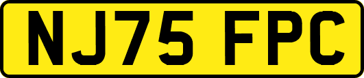 NJ75FPC
