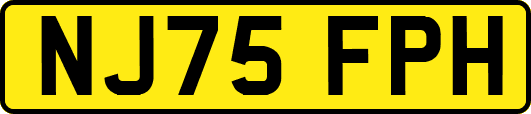 NJ75FPH