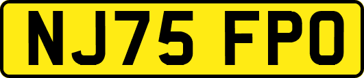 NJ75FPO
