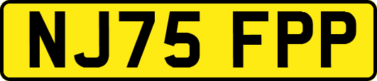 NJ75FPP