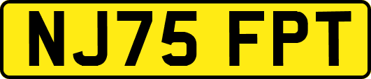 NJ75FPT