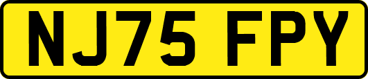 NJ75FPY