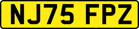 NJ75FPZ