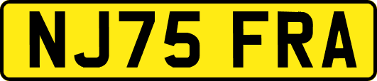NJ75FRA