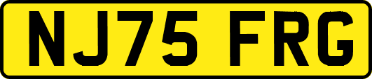 NJ75FRG