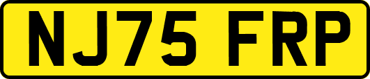 NJ75FRP