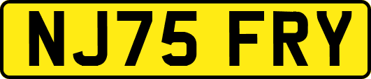 NJ75FRY