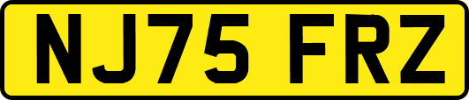 NJ75FRZ