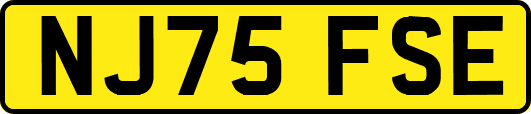 NJ75FSE