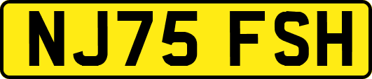 NJ75FSH