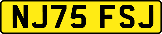 NJ75FSJ