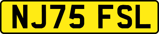 NJ75FSL