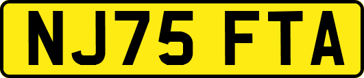 NJ75FTA