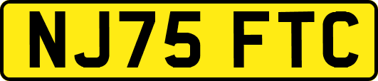 NJ75FTC